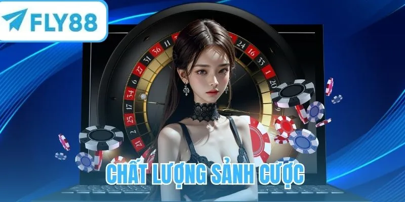 Ưu điểm của sảnh Casino HRG
