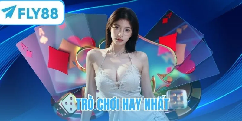 Điểm danh trò chơi hot