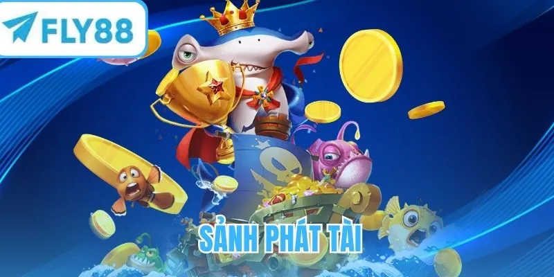 Trải nghiệm phòng Phát Tài