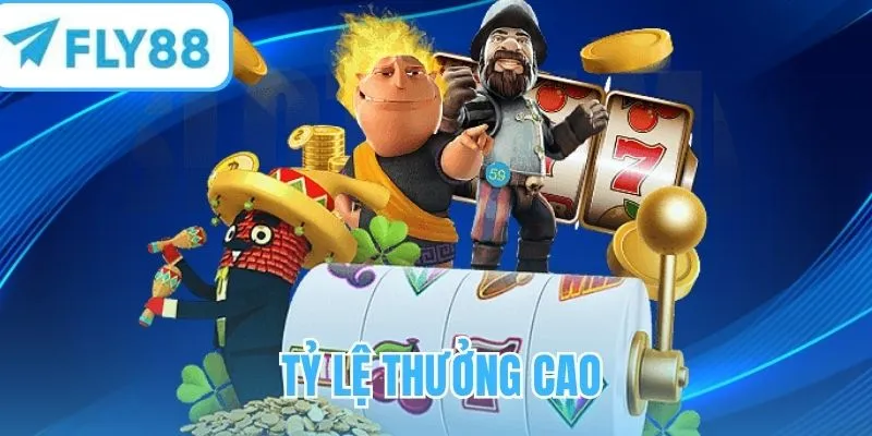 Mức thưởng cao vượt trội